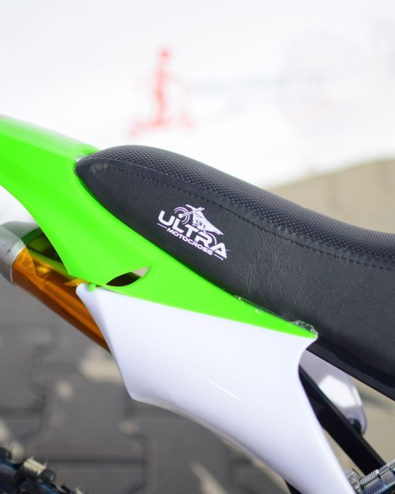 Motocicletă copii ILX49 Crosser 49cc 45km/h 10 inch [11]