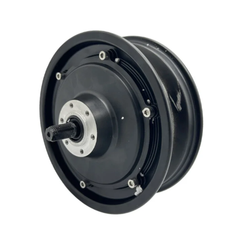 Motor 48V 800W pentru Bogist Urbetter M6 și Ecoxtrem Bison [4]