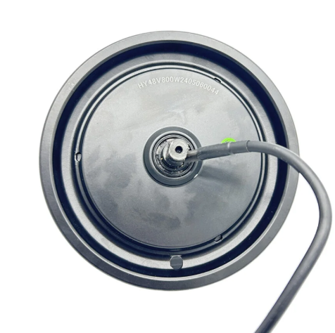 Motor 48V 800W pentru Bogist Urbetter M6 și Ecoxtrem Bison [3]