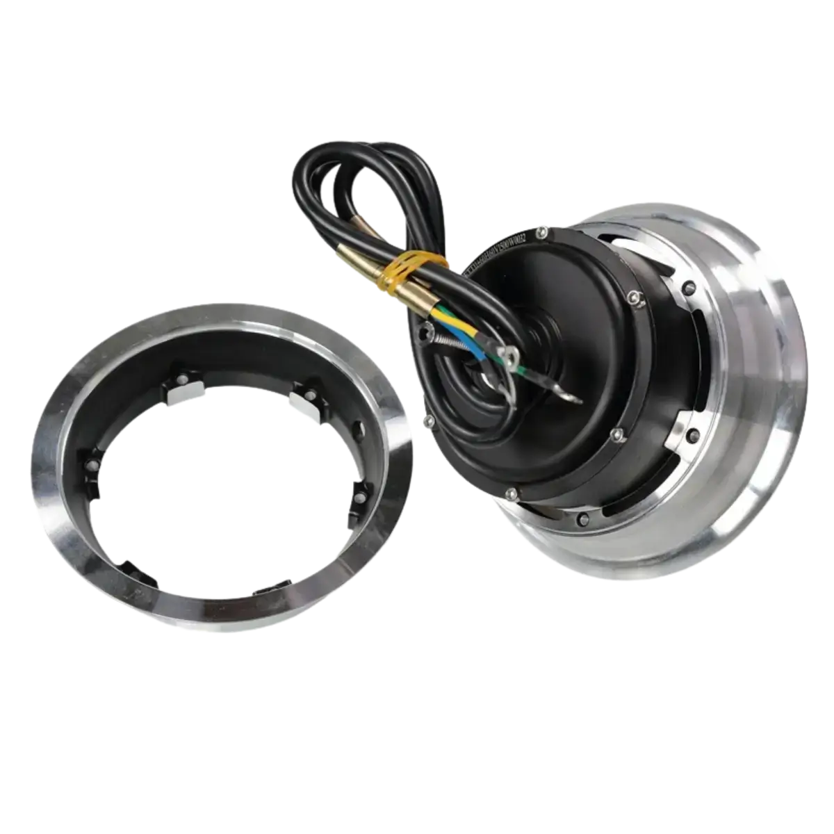 Motor 60V 1500W pentru trotineta electrica Vsett 11+ - spate [2]
