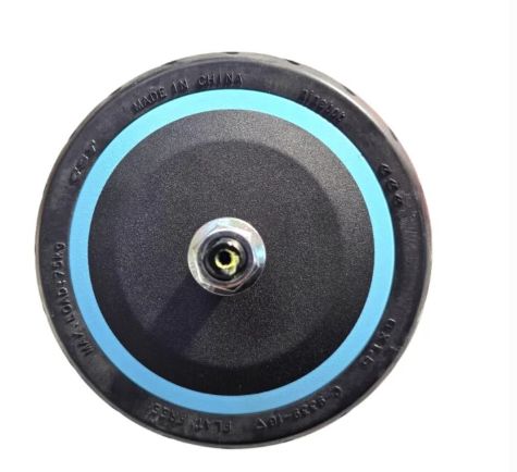 Motor electric cu roată pentru Ninebot eKickScooter ZING E8 [4]