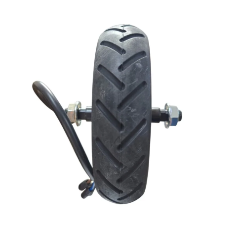 Motor electric cu roată pentru Ninebot eKickScooter ZING E8 [2]