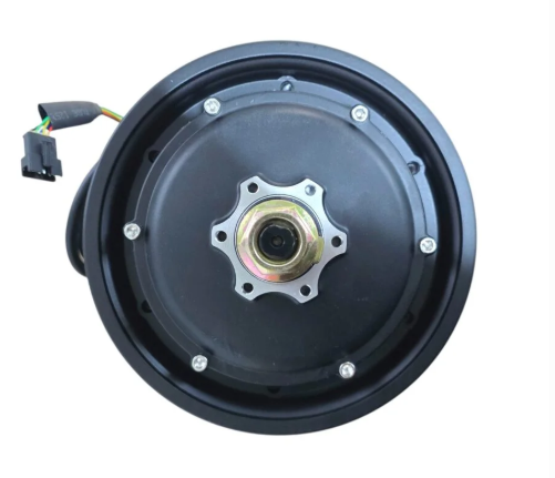 Motor față Kukirin G2 Master Smartgyro Ryder [3]