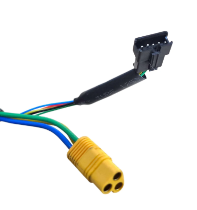 Motor față Kukirin G2 Master Smartgyro Ryder [4]