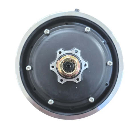 Motor față Kukirin G3 Pro [3]