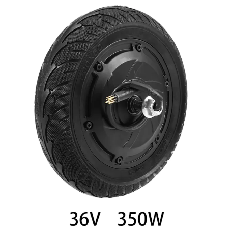 Motor Kugoo S1 36V 350W – roată trotinetă electrică [2]