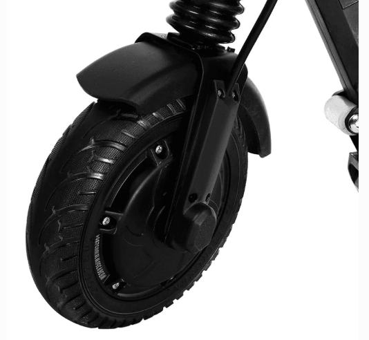 Motor Kugoo S1 36V 350W – roată trotinetă electrică [4]