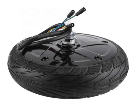 Motor compatibil Ninebot ES pentru trotinetă electrică [3]