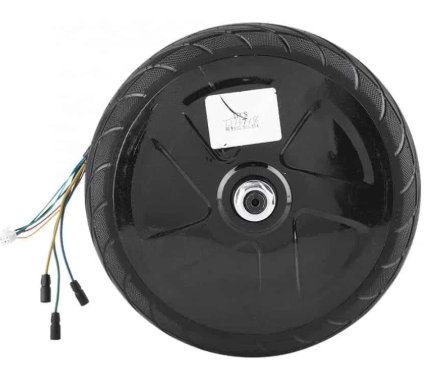 Motor compatibil Ninebot ES pentru trotinetă electrică [4]