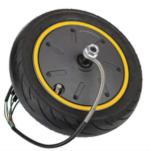 Motor compatibil Ninebot G30 pentru trotinetă electrică [3]