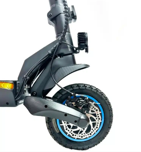 Motor original Smartgyro Crossover Dual Max 2 pentru trotinetă electrică [2]