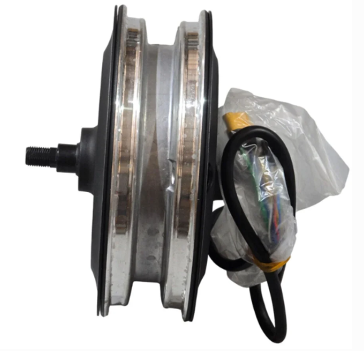 Motor original Xiaomi 4 Ultra pentru trotinetă electrică [3]