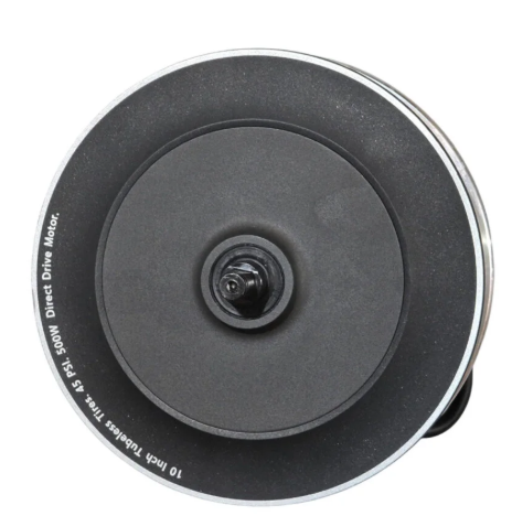 Motor original Xiaomi 4 Ultra pentru trotinetă electrică [2]