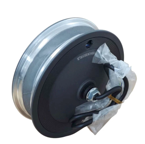 Motor original Xiaomi Mi 4 pentru trotinetă electrică [2]