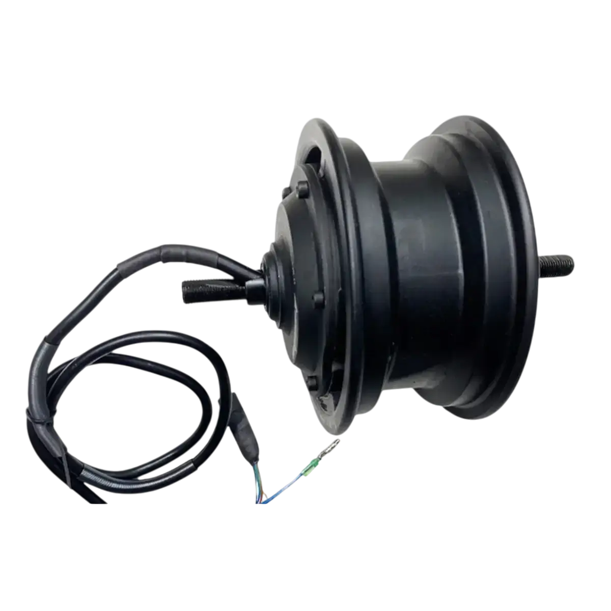 Motor pentru Kaabo Mantis 8 48V 800W - fata [2]