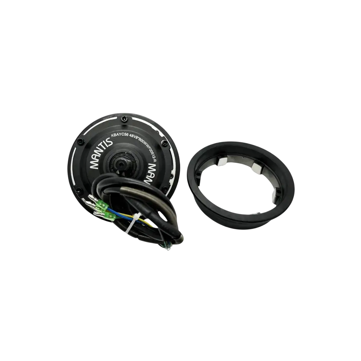 Motor pentru Kaabo Mantis 8 48V 800W - spate [2]