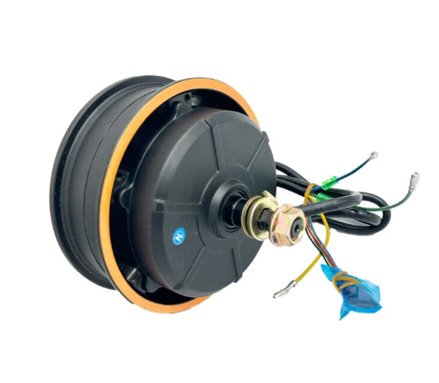 Motor pentru KuKirin G2 PRO – roată trotinetă electrică [4]