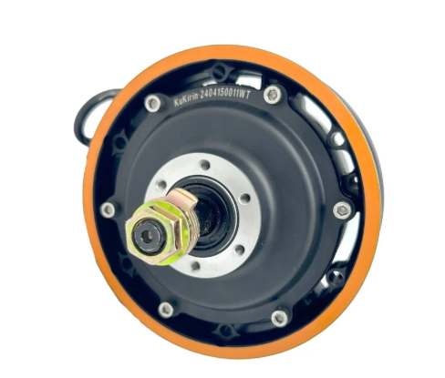 Motor pentru KuKirin G2 PRO – roată trotinetă electrică [3]