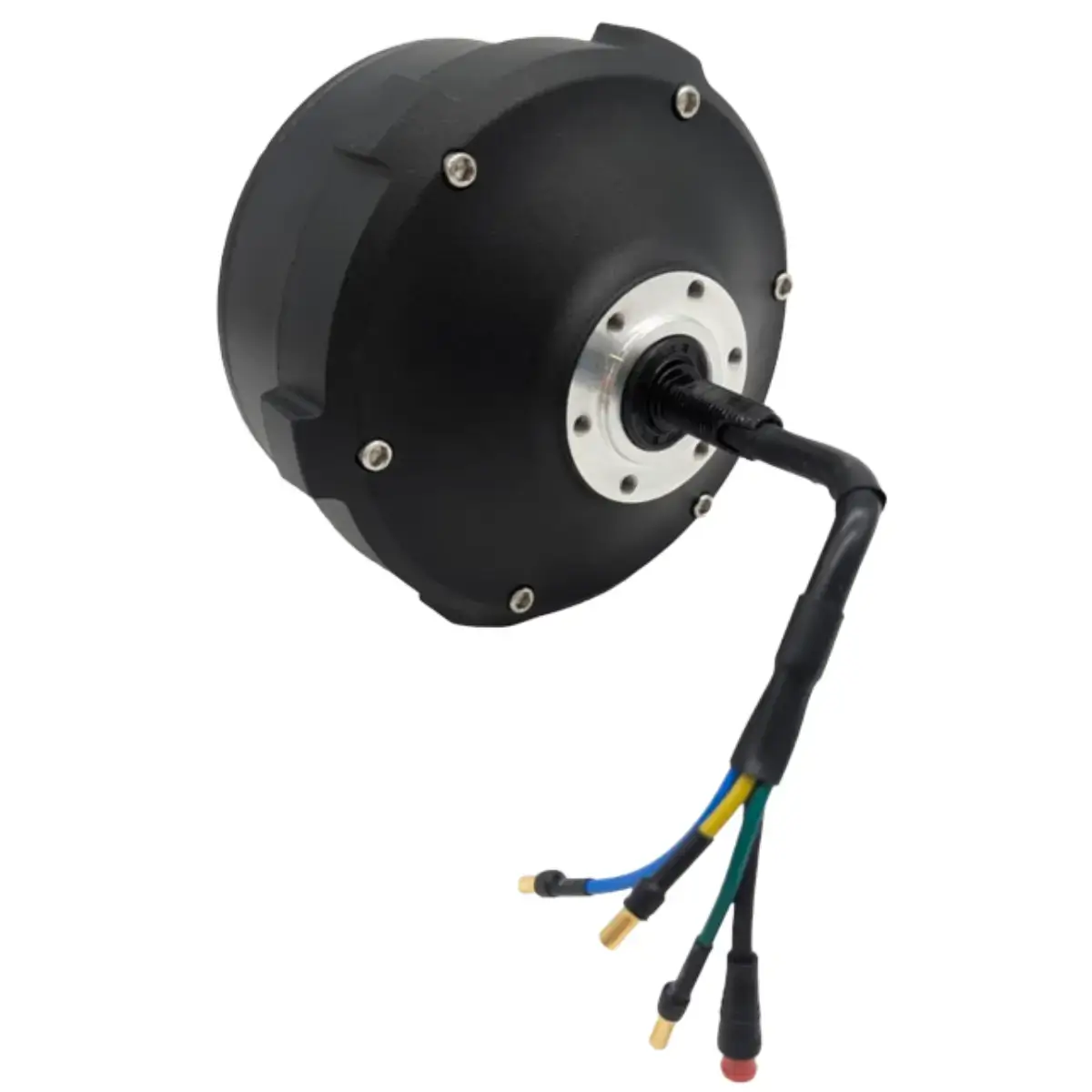 Motor pentru trotineta electrica DUALTRON TOGO LIMITED - spate [2]