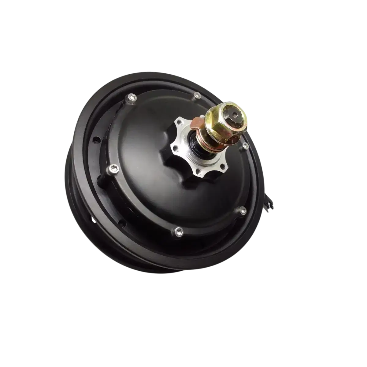 Motor pentru trotineta electrica KuKirin G2 Master - spate [2]