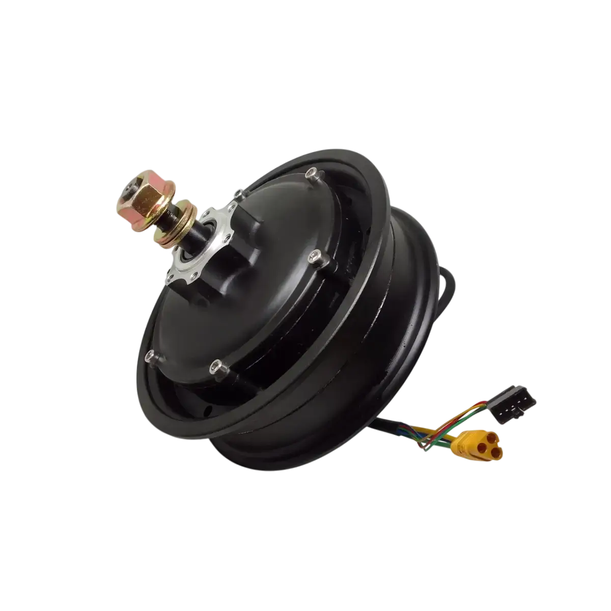 Motor pentru trotineta electrica KuKirin G2 Master - spate [3]