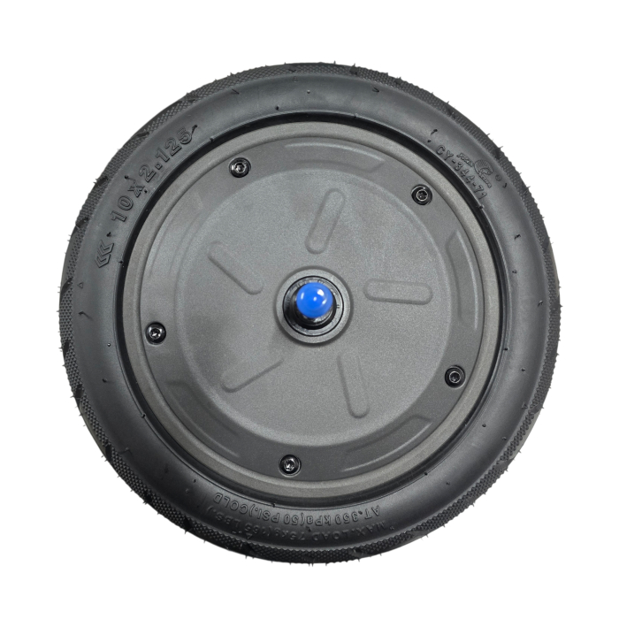 Motor pentru trotineta electrica Xiaomi Mi 4 Lite a 2-a generatie [4]