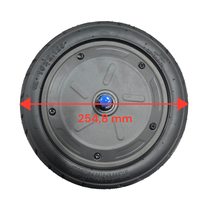 Motor pentru trotineta electrica Xiaomi Mi 4 Lite a 2-a generatie [2]