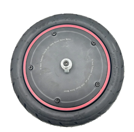 Motor pentru Xiaomi Mi 4 Pro prima generație – roată trotinetă [4]