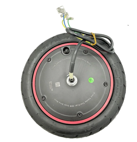 Motor pentru Xiaomi Mi 4 Pro prima generație – roată trotinetă [2]