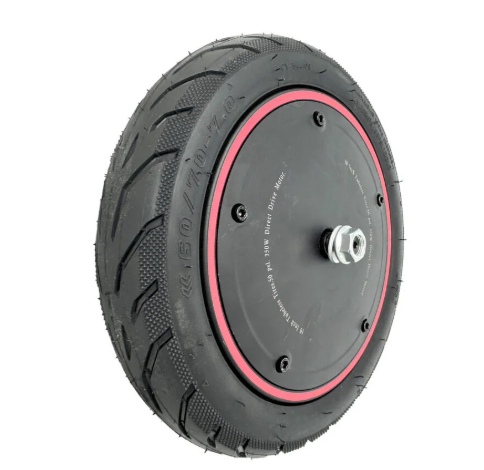 Motor pentru Xiaomi Mi 4 Pro prima generație – roată trotinetă [6]