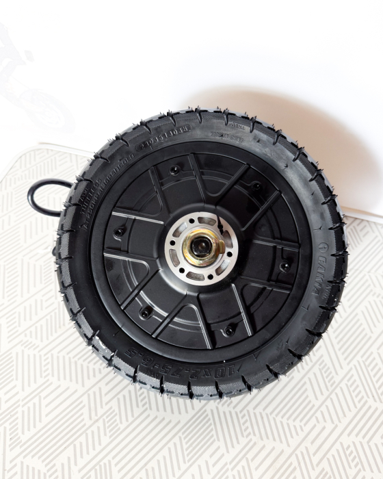 Motor față Kukirin G2 Master Smartgyro Ryder [2]