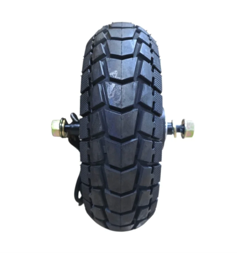 Motor Rockway Evo 500W – roată trotinetă electrică [2]