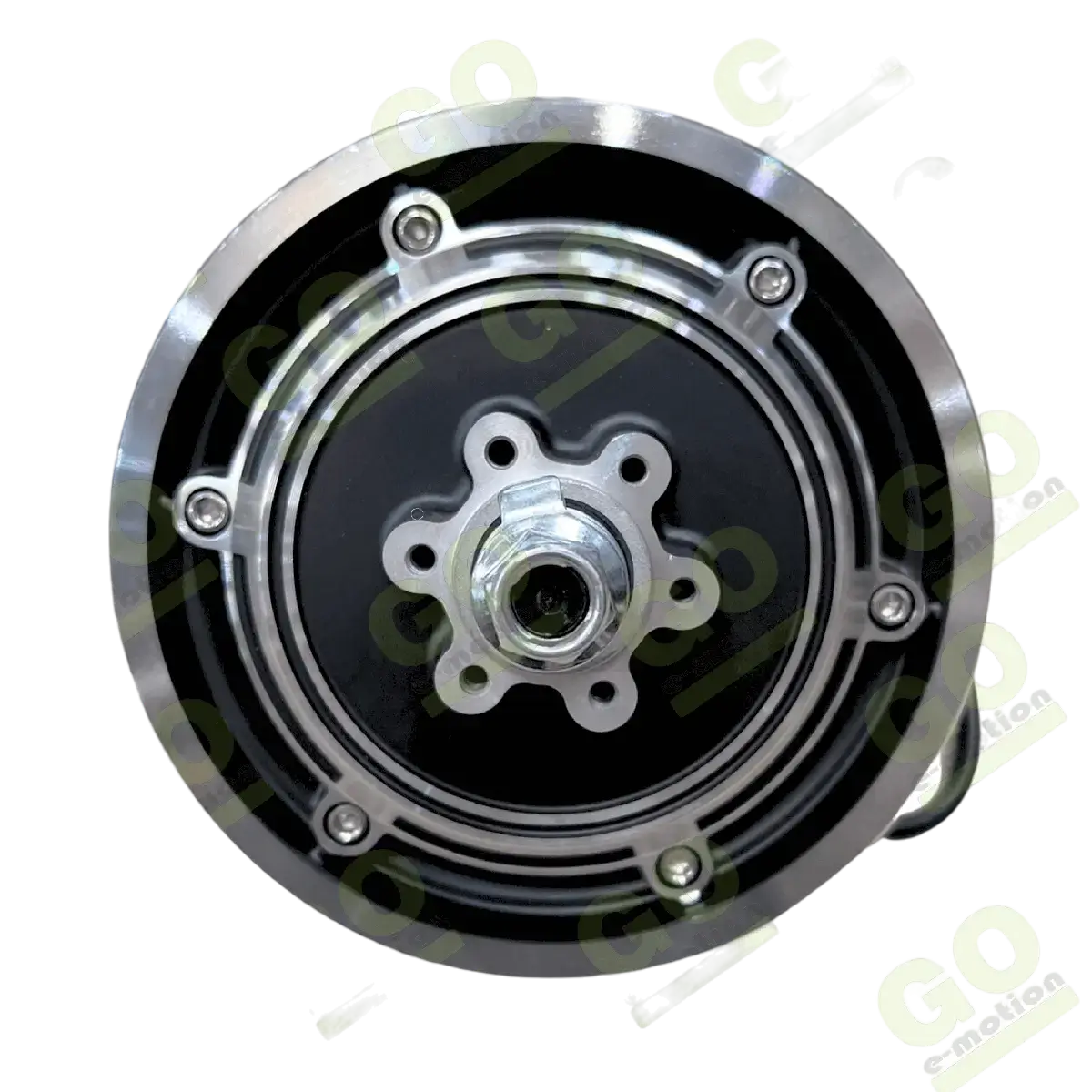 Motor scuter KuKirin M4 Pro [2]