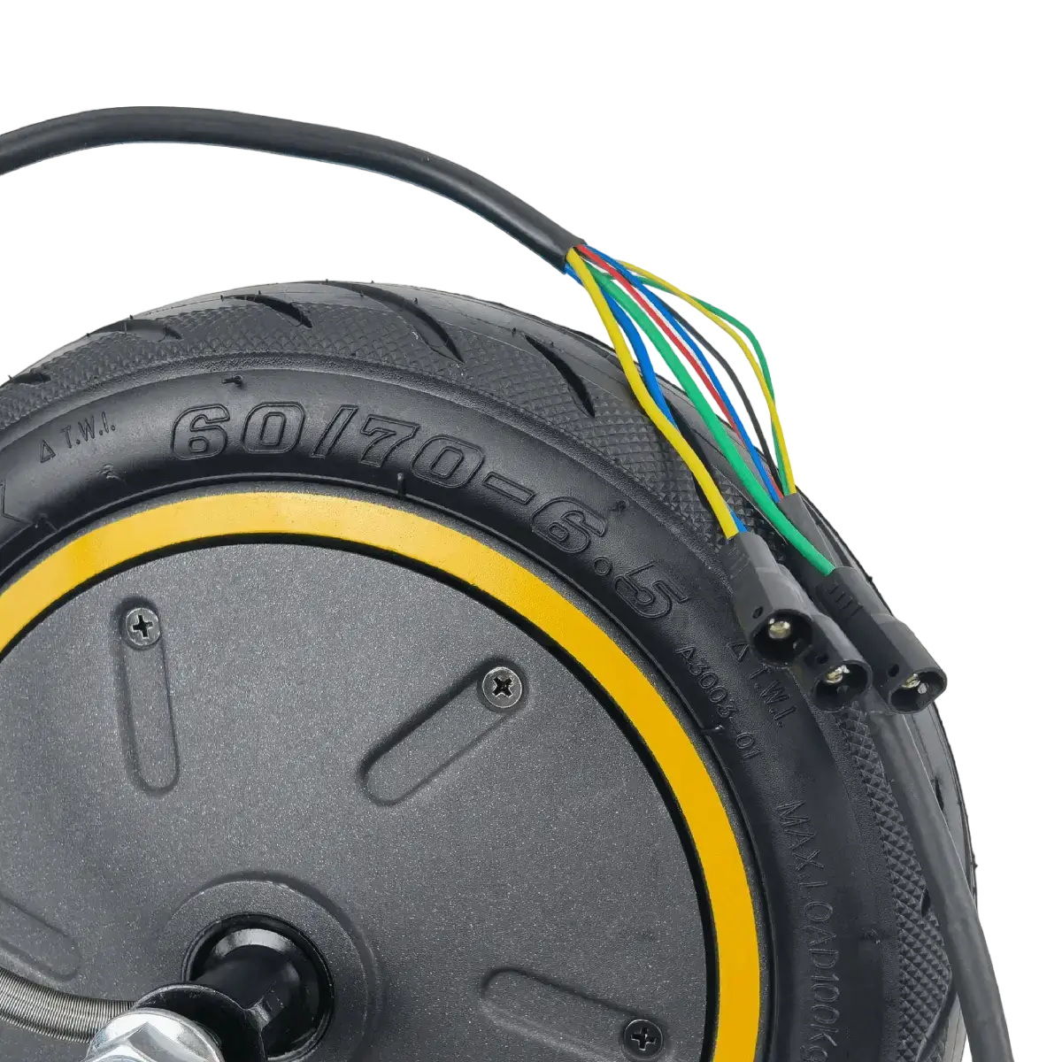 Motor scuter Ninebot Max G30 350W [2]