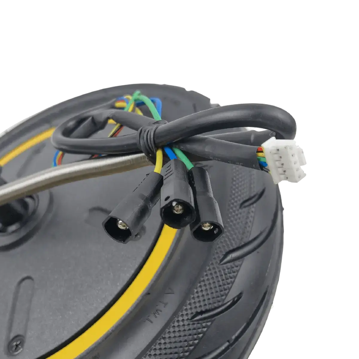 Motor scuter Ninebot Max G30 350W [3]