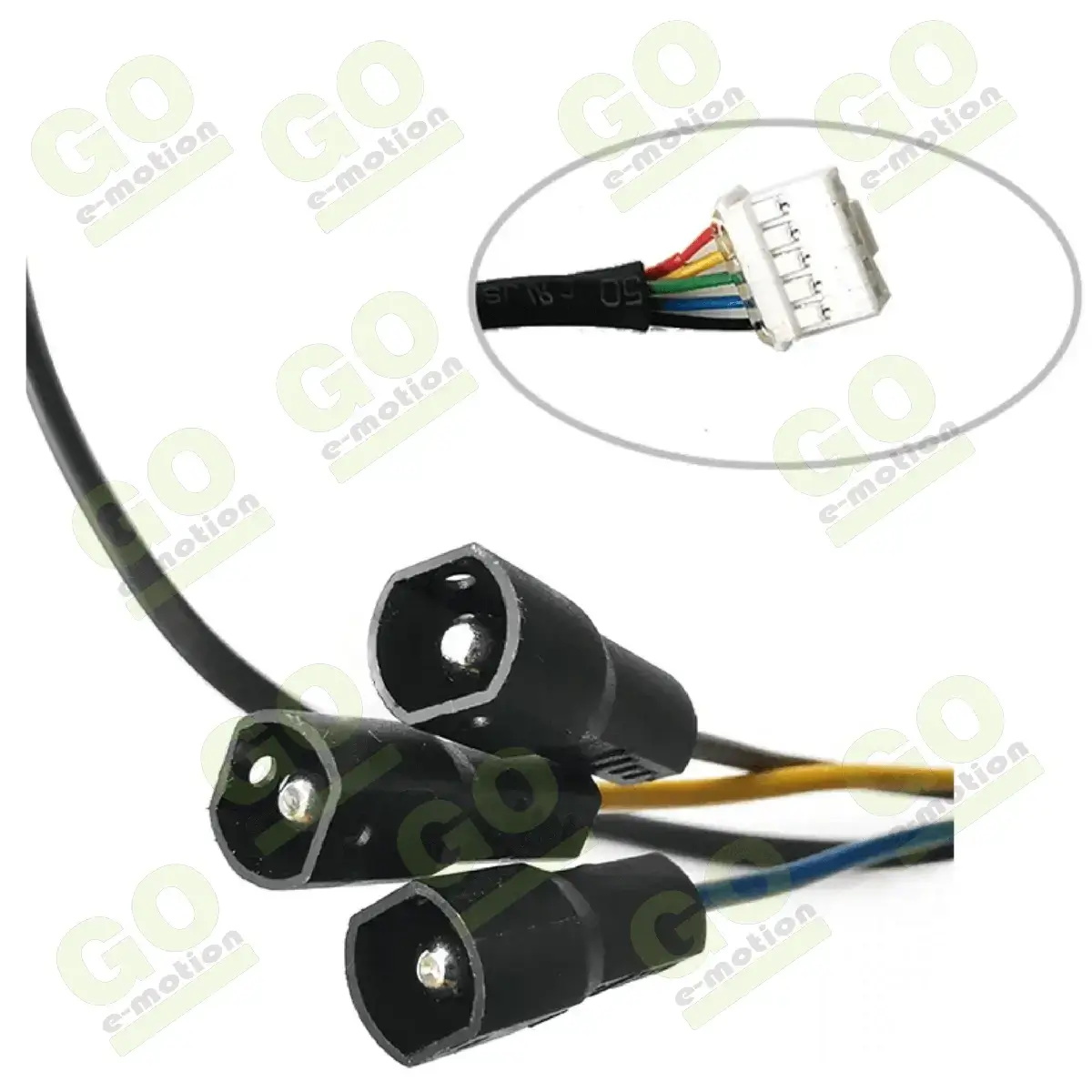 Motor scuter Ninebot Max G30 350W Original [4]