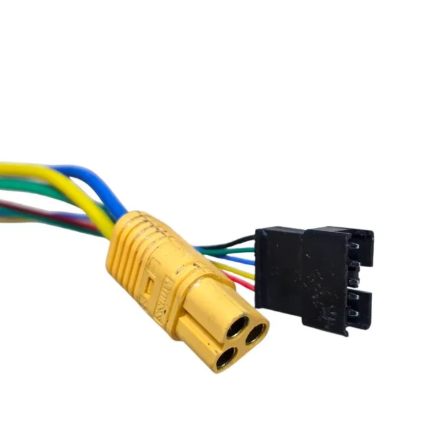 Motor spate Kukirin G2 Master Smartgyro Ryder [4]