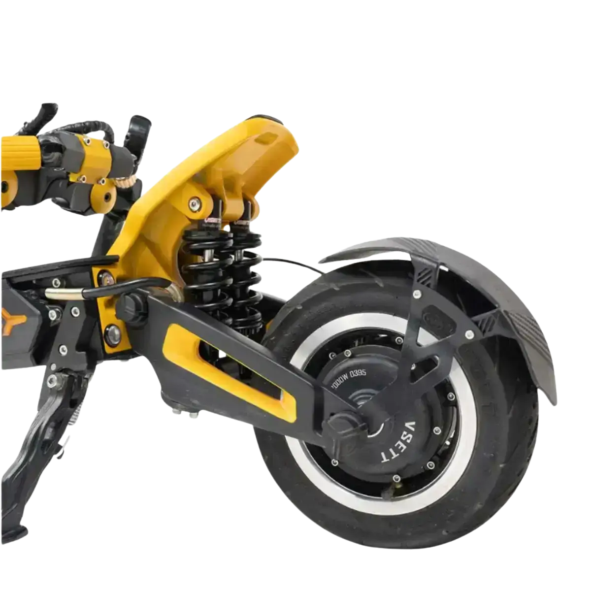 Motor spate pentru trotineta electrica VSETT 11+ 72V [2]
