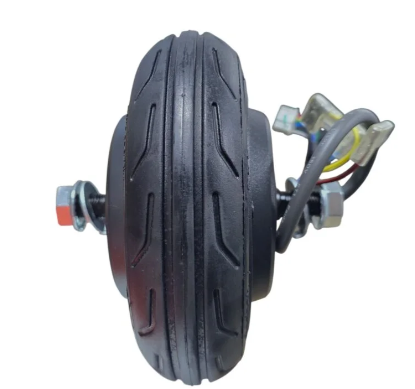 Motor trotinetă electrică Ninebot Air T15E [2]