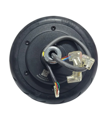 Motor trotinetă electrică Ninebot Air T15E [3]