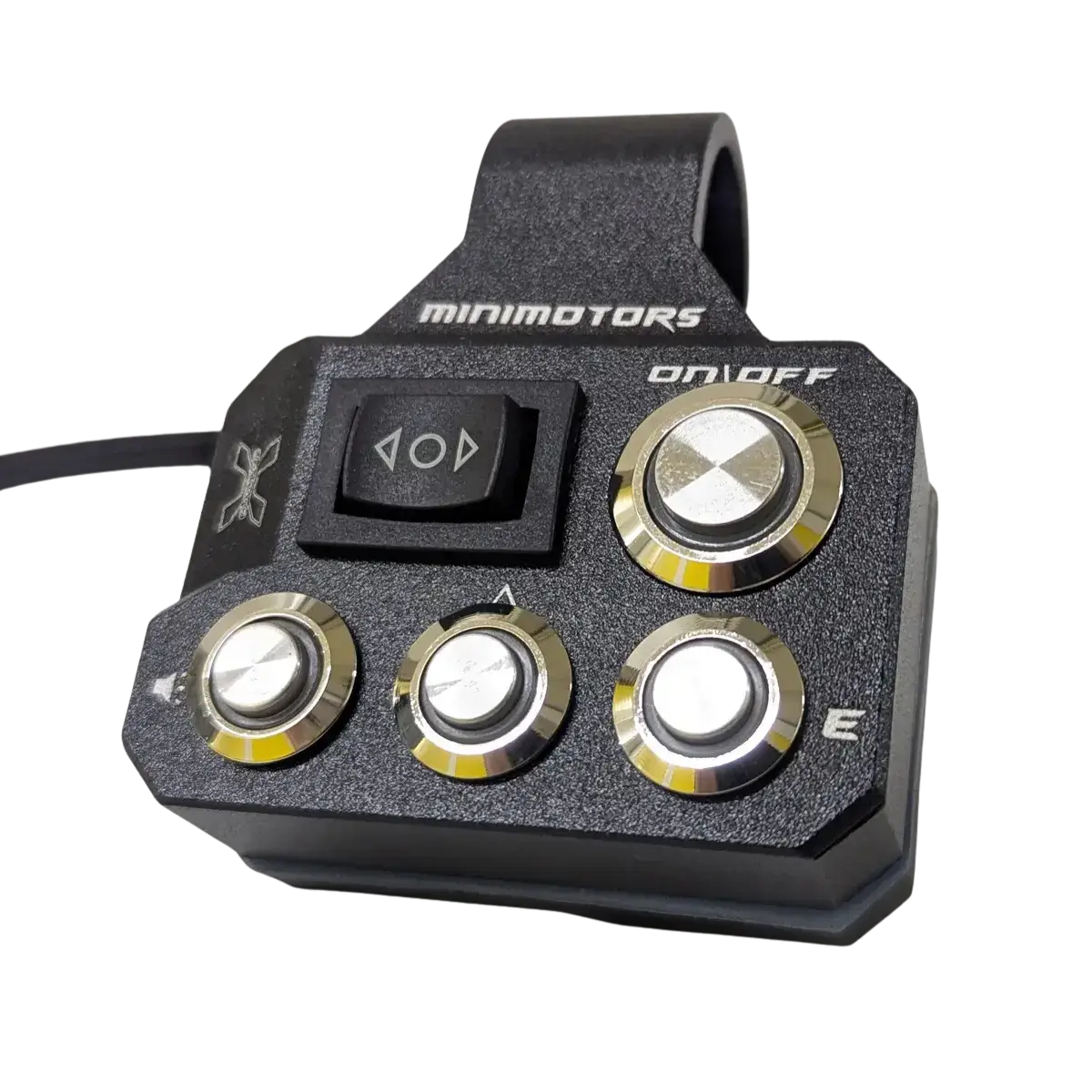 Multi-comutator pentru trotineta electrica Dualtron X2 / Dualtron X II UP [2]