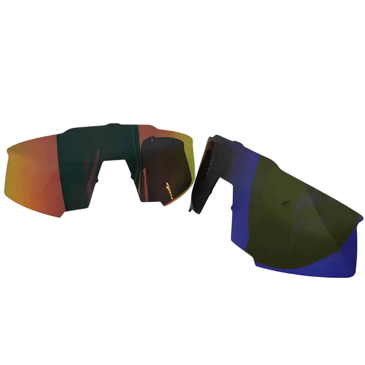 Ochelari de soare pentru sporturi extreme [2]