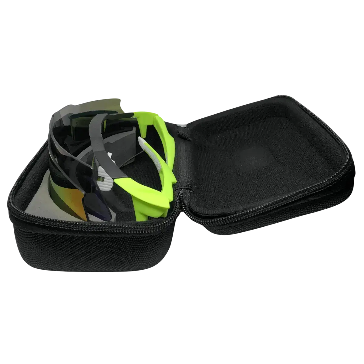 Ochelari de soare pentru sporturi extreme [4]
