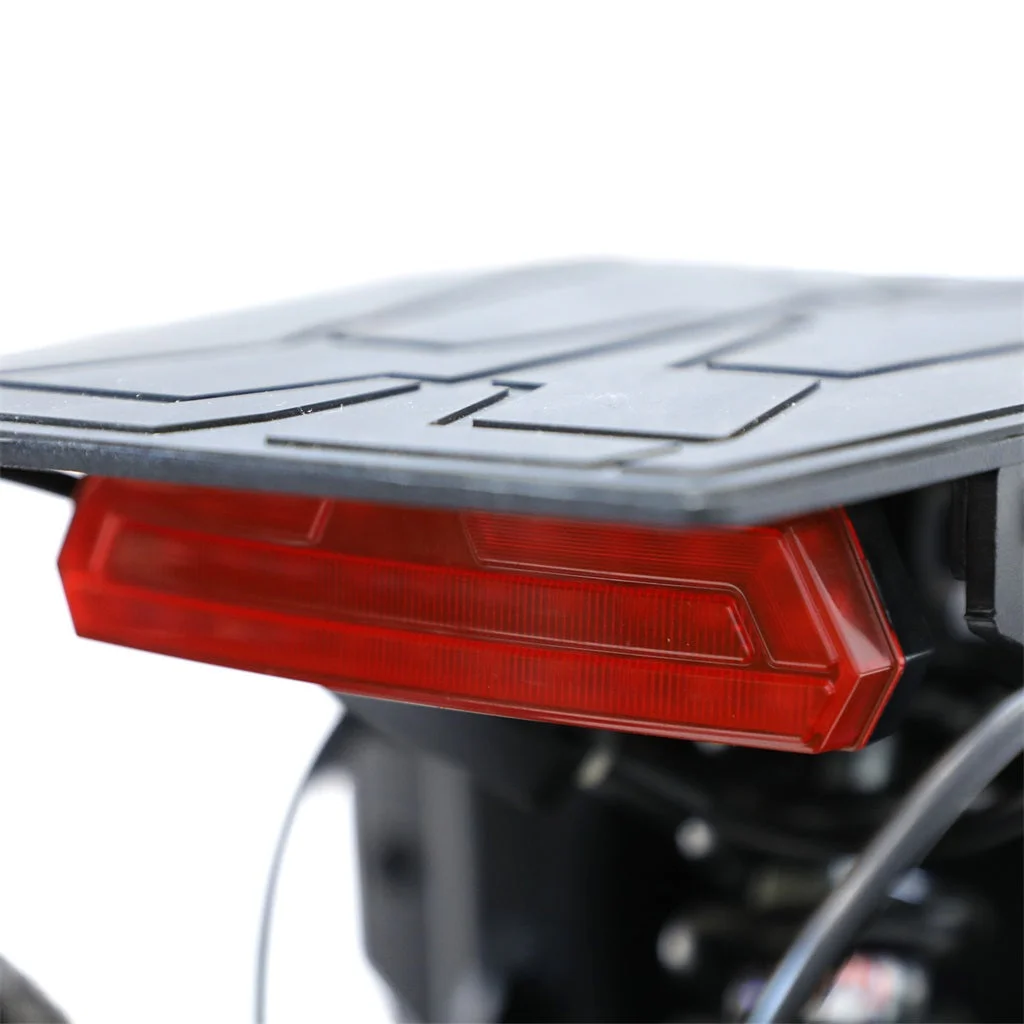 OOTD T30 – Trotinetă Electrică 3200W, Roți 13”, Off-Road [22]