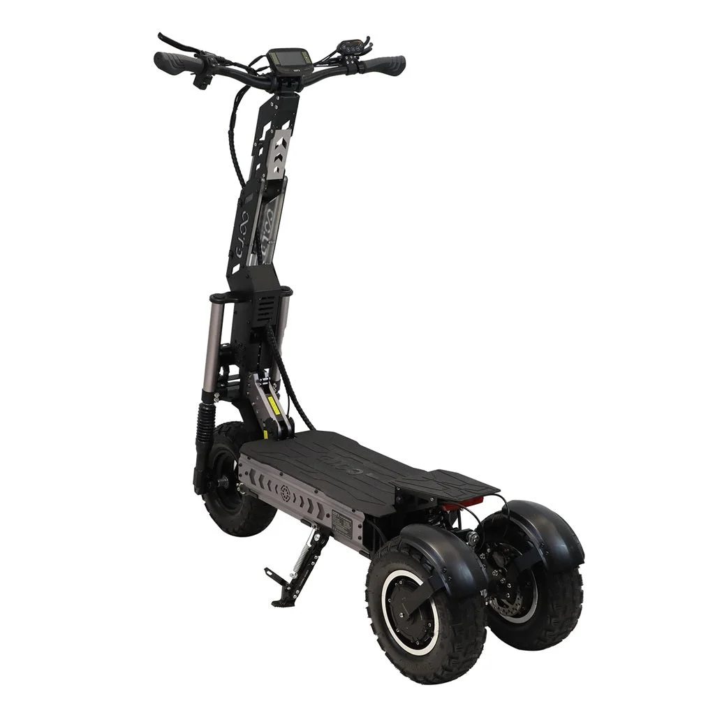 OOTD T30 – Trotinetă Electrică 3200W, Roți 13”, Off-Road [2]