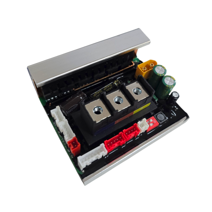 Pachet controller si display deblocat (aprox. 35 km/h) pentru Ninebot Max G2 [3]