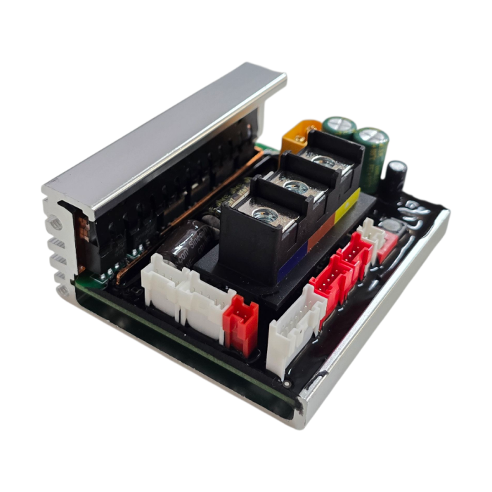 Pachet controller si display deblocat (aprox. 35 km/h) pentru trotineta Ninebot F2 [3]