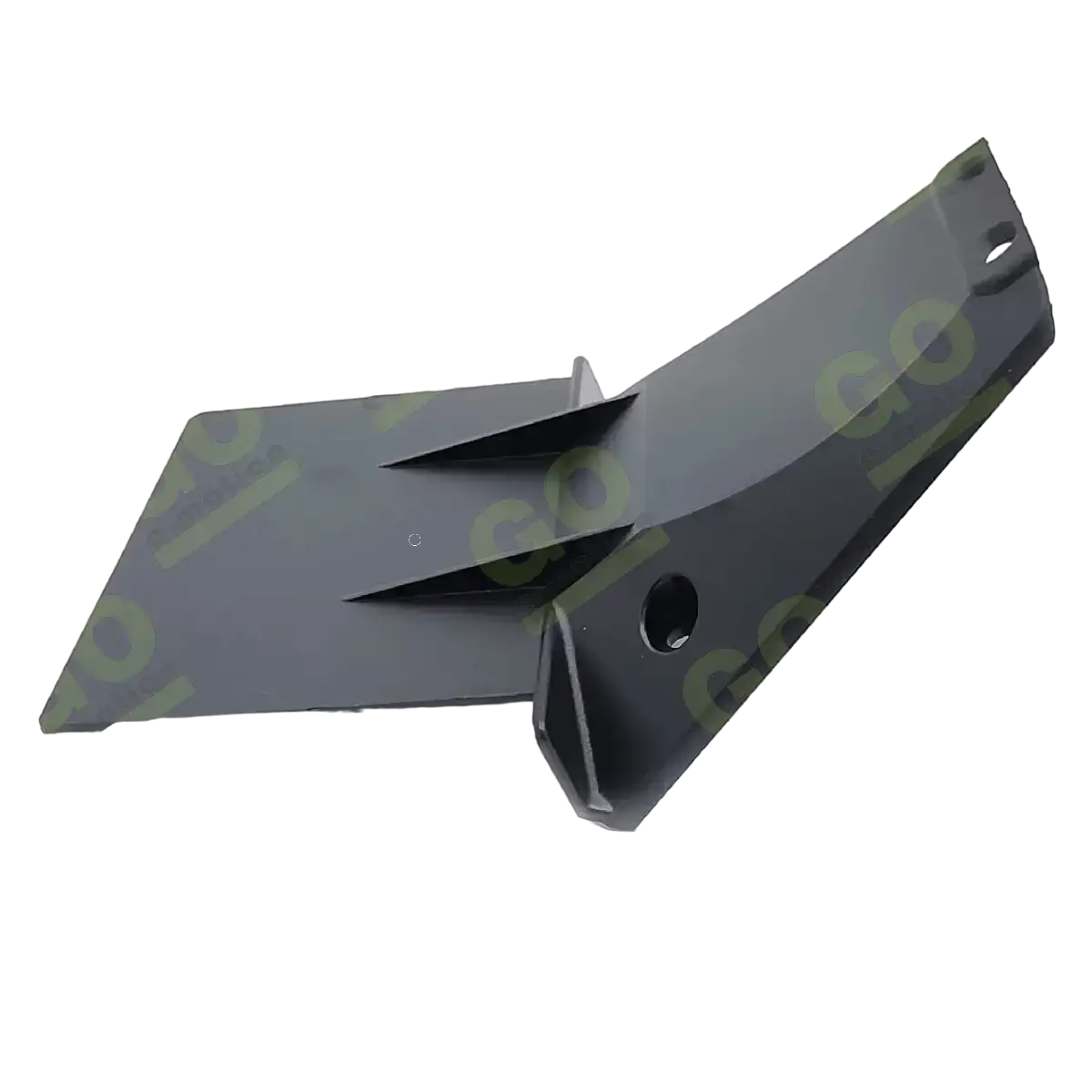 Panou de protectie spate pentru scuterul Kugoo G Max [2]