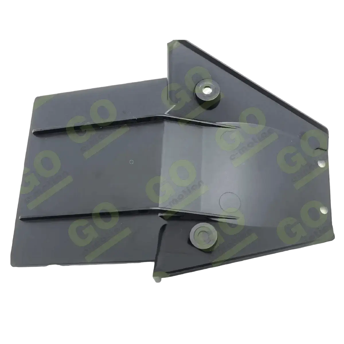 Panou de protectie spate pentru scuterul Kugoo G Max [4]