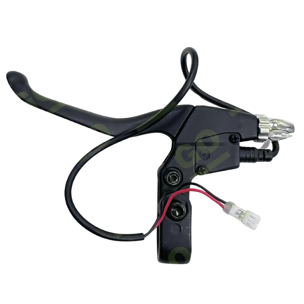 Parghie de frana pentru scuter Dualtron Pop/Popular - dreapta [2]